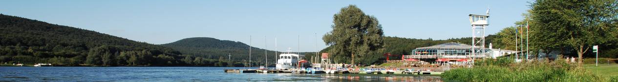 Schieder See